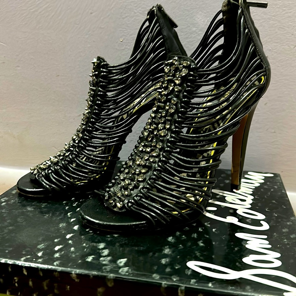 Sam Edelman Sandals